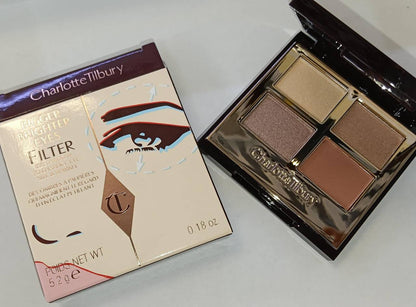 CHARLOTTE TILBURY EYESHADOW 
40 dhs🇦🇪

Zain01
♥️♥️♥️