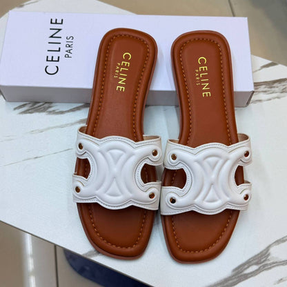 Celine 
Size 36 to 41
70 dhs✅

Zain236
♥️♥️♥️