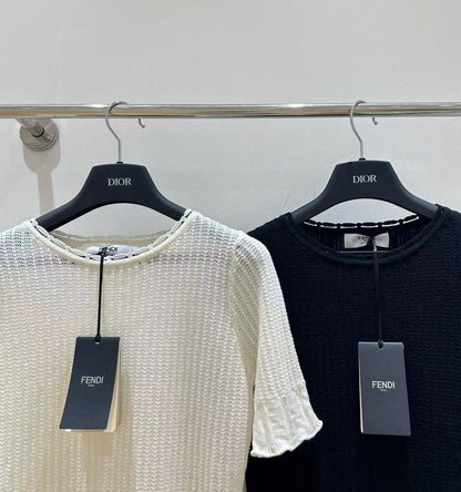 *New collections*                                                
FENDI
*Super Master quality*
*Sizes: S M L XL* 
350 dhs✅

Zain308
♥️♥️♥️