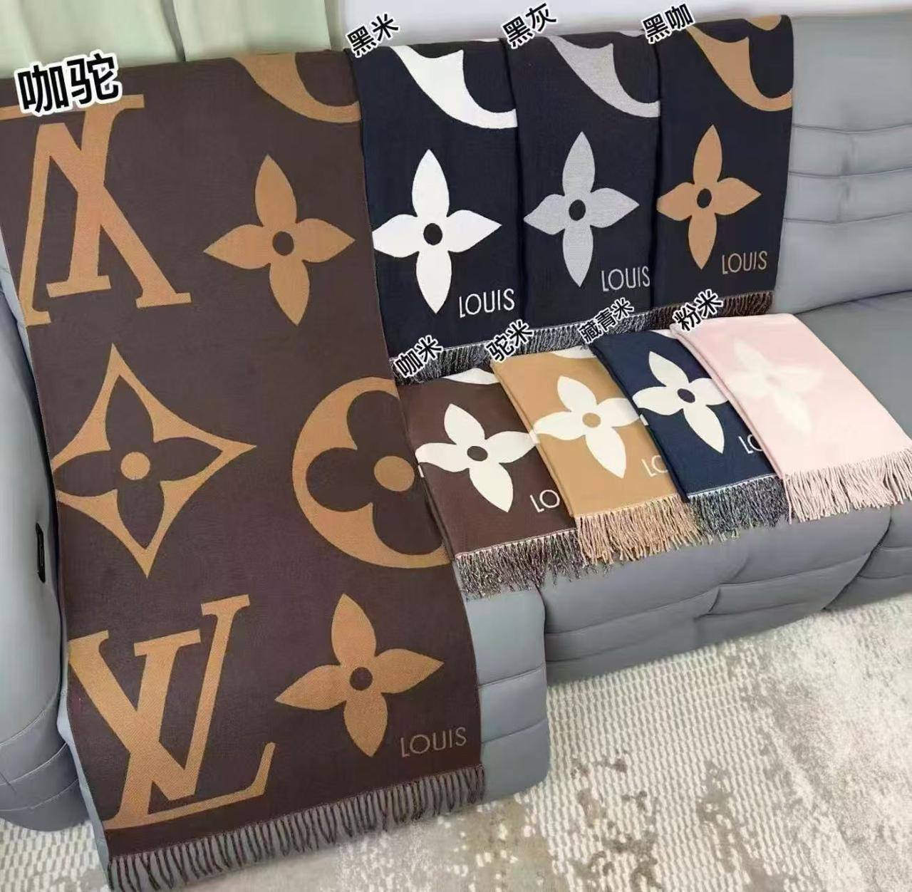 Shawls available 

45 dhs❤️

Zain253
♥️♥️♥️