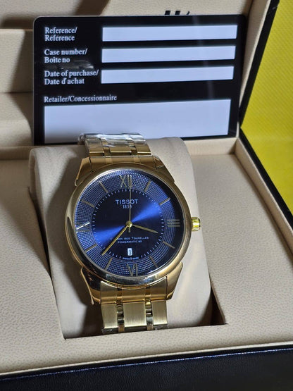 Men Tissot
70 dhs🪙🌨️

Zain29
♥️♥️♥️