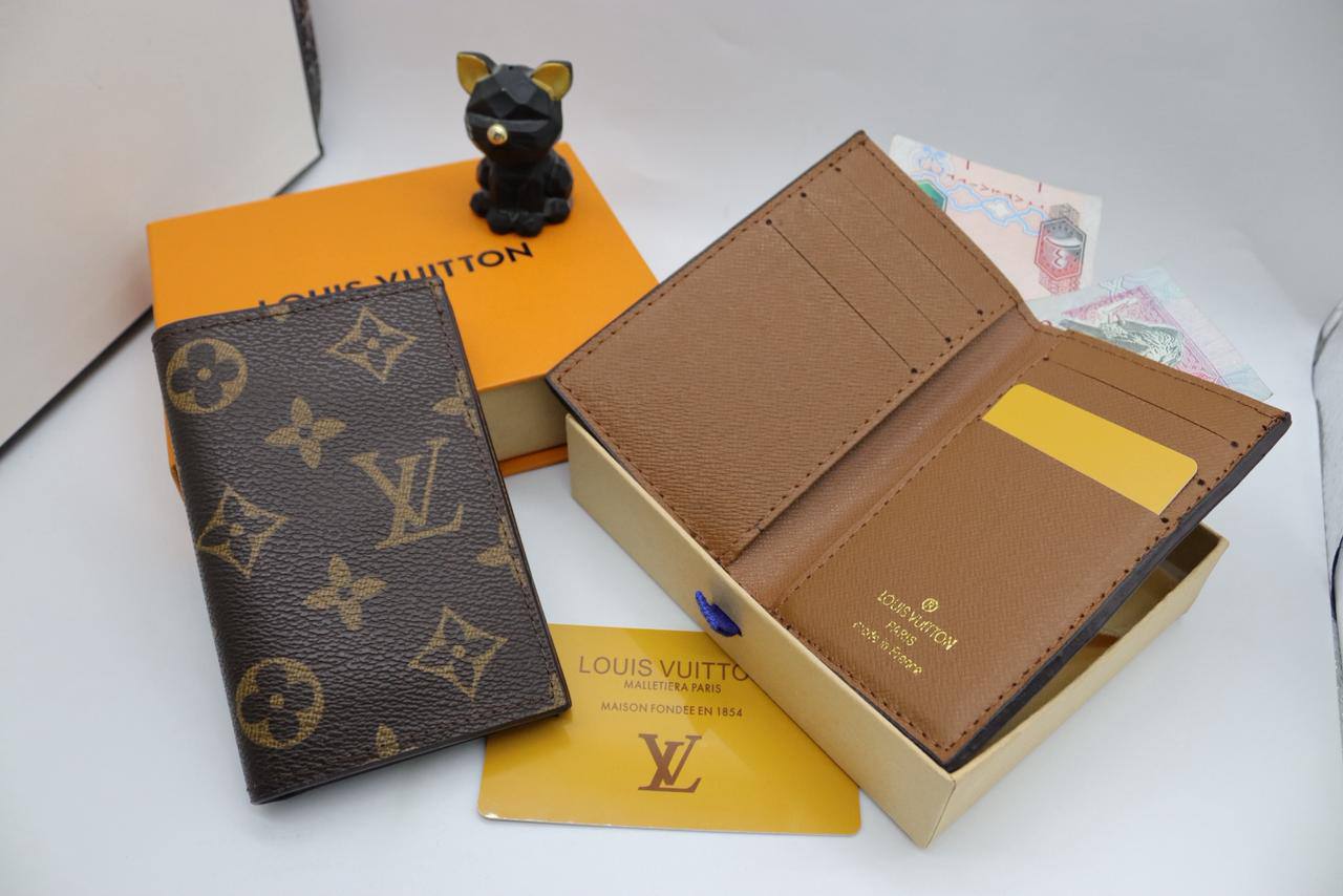 LV Wallet
60 dhs💓

Zain33
♥️♥️♥️