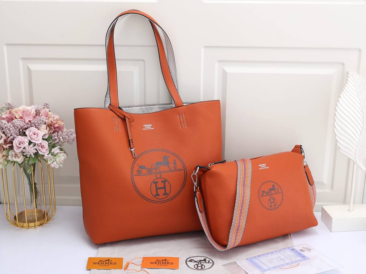 Hermes 
110 dhs🇦🇪🇦🇪

Zain235
♥️♥️♥️