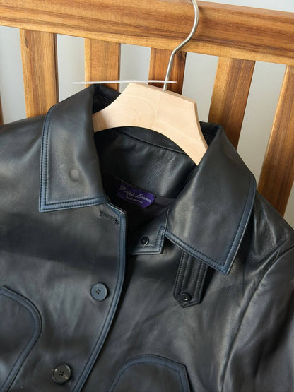 RALPH LAUREN 
VIP QUALITY 

    💯 % lambskin

Size : 36-38-40-42

2100 dhs🇦🇪🇦🇪

Zain287
♥️♥️♥️