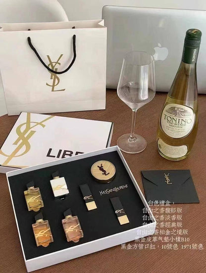 YSL Set

95 dhs✅✅

Zain24
♥️♥️♥️