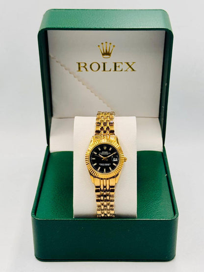 Rolex ladies 
55 dhs✅

Zain08
♥️♥️♥️