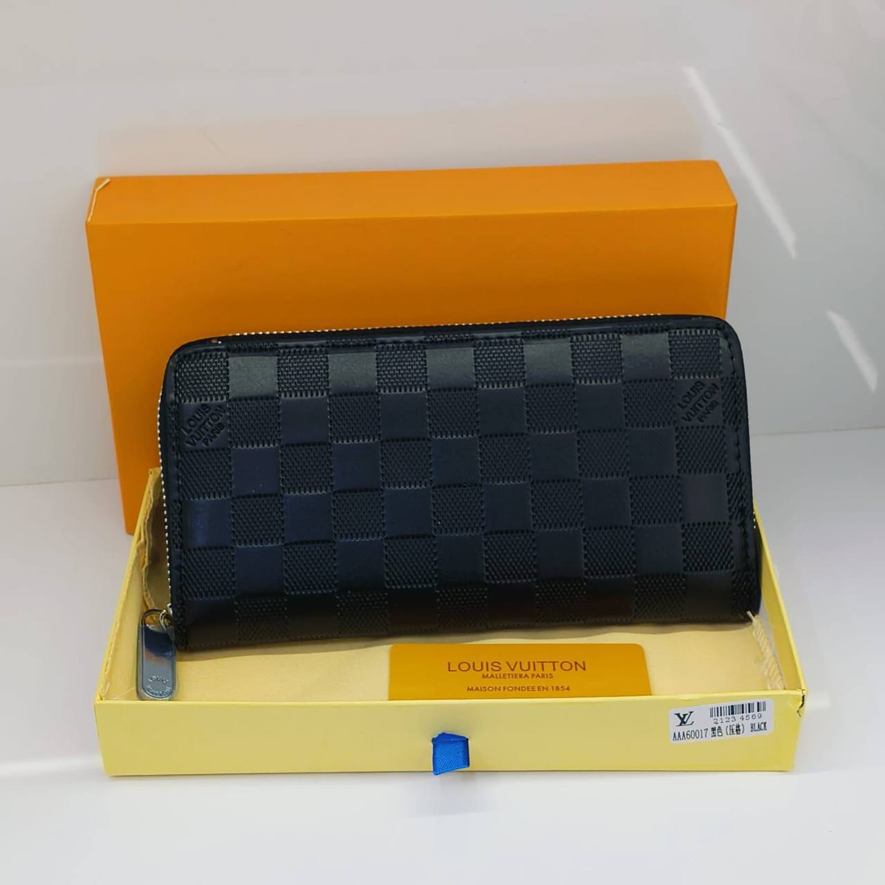 Wallets

35 dhs✅

with box
🎁🎁🎁

Zain40
♥️♥️♥️