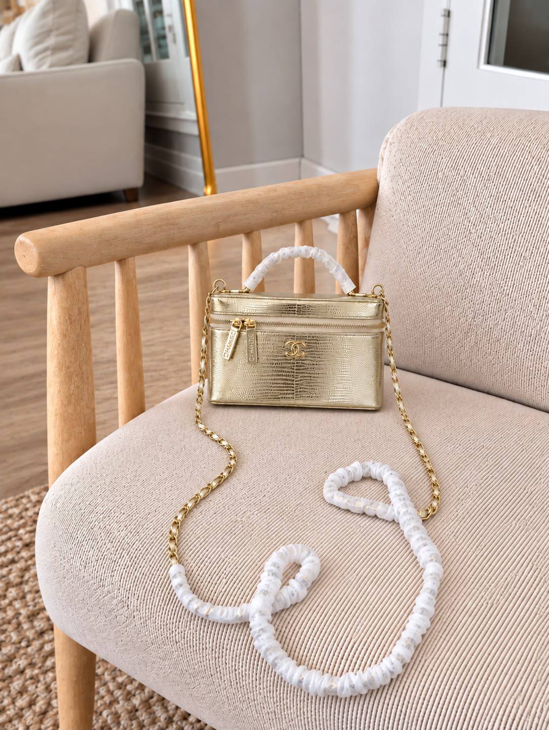 CHANEL  
SUPER MASTER QUALITY 
AVAILABLE 

For Price 👇 WhatsApp✅
0568585901 
0507557372
0552275751 Owner Zain 👌

Zain307
♥️♥️♥️