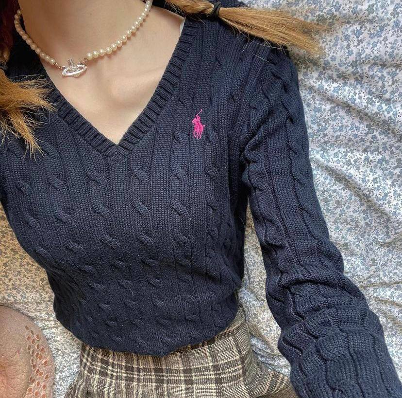 *POLO RALPH LAUREN*
Women’s Sweater
Master Quality 
SML
260 dhs🪙🌨️

Zain276
♥️♥️♥️