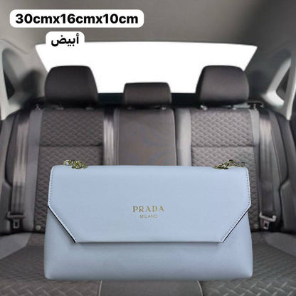Prada

95 dhs✅

with box
🎁🎁🎁

Zain72
♥️♥️♥️