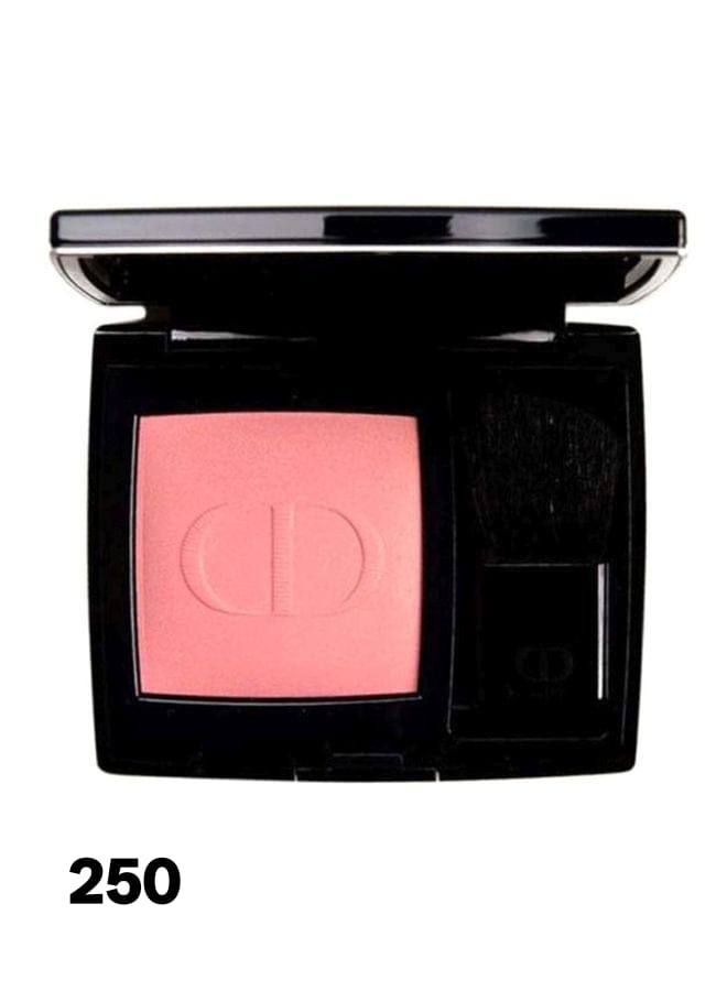 DIOR BLUSH 

WITH BRUSH 
40 dhs🇦🇪🇦🇪

Zain01
♥️♥️♥️