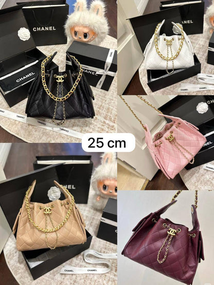 CHANEL
120 dhs✅
with box

Zain90
♥️♥️♥️