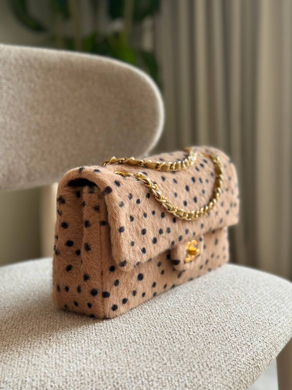 Chanel Classic🐆🖤

*Size: 25cm*

*Super high quality*🤩🪐
For Price 👇 WhatsApp✅
0568585901 
0507557372
0552275751 Owner Zain 👌

Zain325
♥️♥️♥️