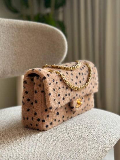 Chanel Classic🐆🖤

*Size: 25cm*

*Super high quality*🤩🪐
For Price 👇 WhatsApp✅
0568585901 
0507557372
0552275751 Owner Zain 👌

Zain325
♥️♥️♥️