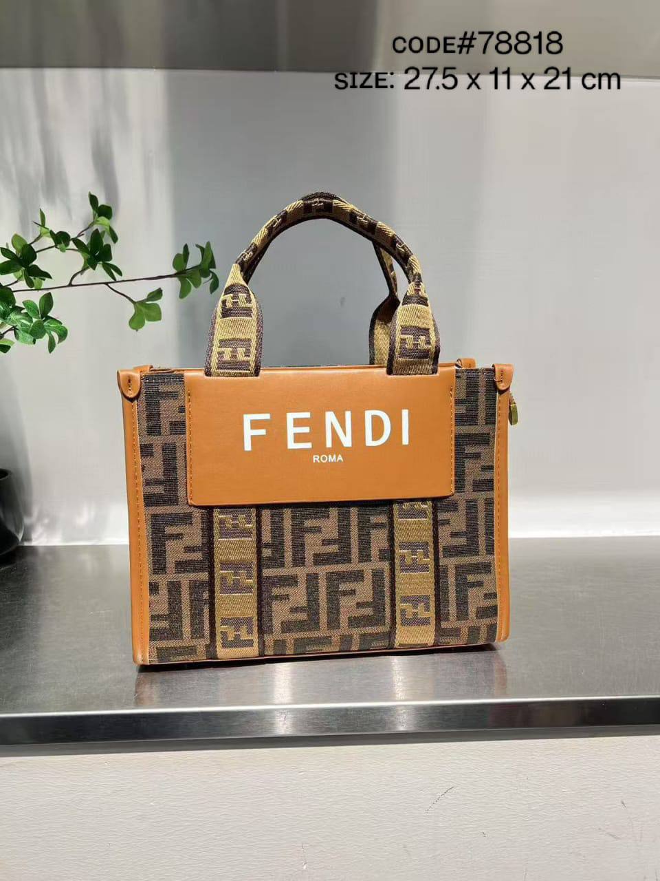 LV - FENDI - YSL
ᴍɪɴɪ ᴏɴ ᴛʜᴇ ɢᴏ
ᴢɪᴘᴘᴇʀ ᴛʏᴘᴇ
ᴡɪᴛʜ ʟᴏɴɢ ʙᴇʟᴛ sᴛʀᴀᴘ
sɪᴢᴇ : 25 cm

70 dhs💓

Zain31
♥️♥️♥️