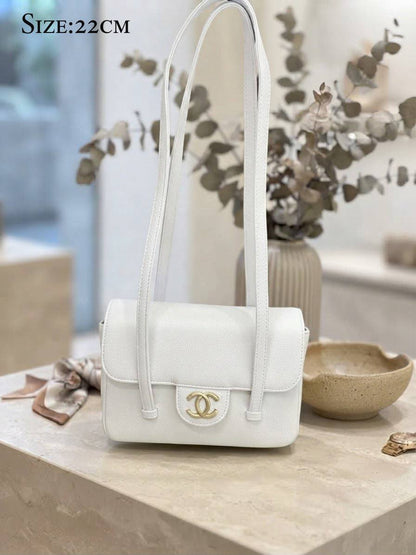 ᴄʜᴀɴᴇʟ ᴛᴏᴘ ʜᴀɴᴅʟᴇ ғʟᴀᴘ
ᴡɪᴛʜʙᴏx
ʟᴇᴀᴛʜᴇʀ
sɪᴢᴇ:22ᴄᴍ

100 dhs🇦🇪🇦🇪

Zain56
♥️♥️♥️