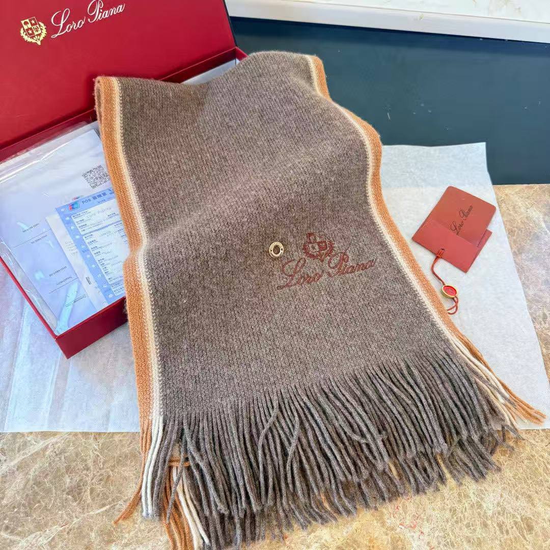 NEW COLLECTION👌🏻
LORO PIANA SCARF❤‍🔥
VIP Quality👑With Original Packaging👌🏻

300 dhs🇦🇪🇦🇪🇦🇪

Zain329
♥️♥️♥️