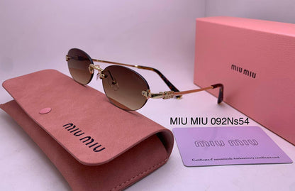 Miu Miu 
70 dhs🇦🇪

Zain126
♥️♥️♥️