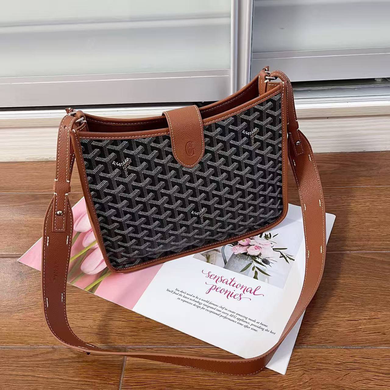Goyard
Master🌺🌺
260 dhs✅

Zain141
♥️♥️♥️