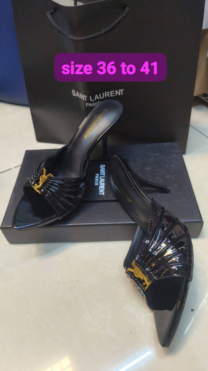 YSL
110 dhs🪙🌨️

Zain146
♥️♥️♥️