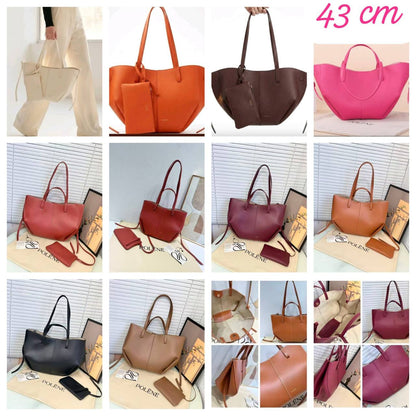 Polene
43cm 
130 dhs🇦🇪🇦🇪

Zain143
♥️♥️♥️