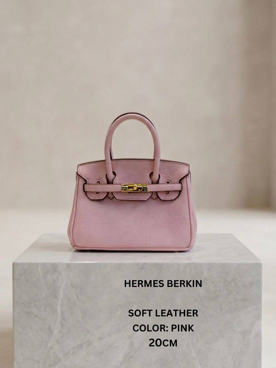 Hermes ʙᴇʀᴋɪɴ
sᴏғᴛ ʟᴇᴀᴛʜᴇʀ
sɪᴢᴇ:𝟐𝟎ᴄᴍ
95 dhs💓

Zain56
♥️♥️♥️