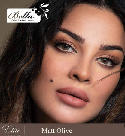 Lenses offer

5 pc with 1 solution 

95 dhs

♥️♥️♥️