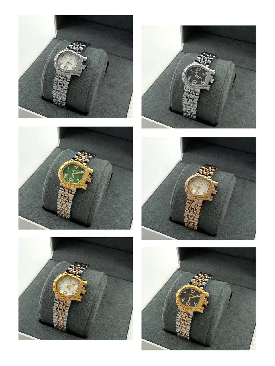 New ladies watch
55 dhs🪙💚

Zain45
♥️♥️♥️