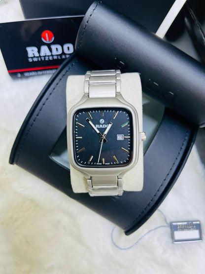 Rado Men
*Battery*
65 dhs✅

Zain29
♥️♥️♥️
