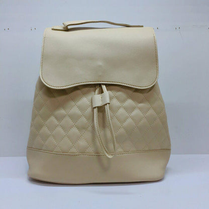 PU backpack
Good quality
Size: 29 * 34 cm
40 dhs🪙💕

Zain115
♥️♥️♥️