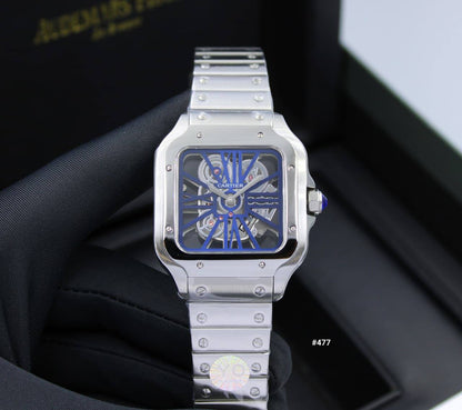 CARTIER MEN BATTERY 41MM

280 dhs👑

Zain58
♥️♥️♥️