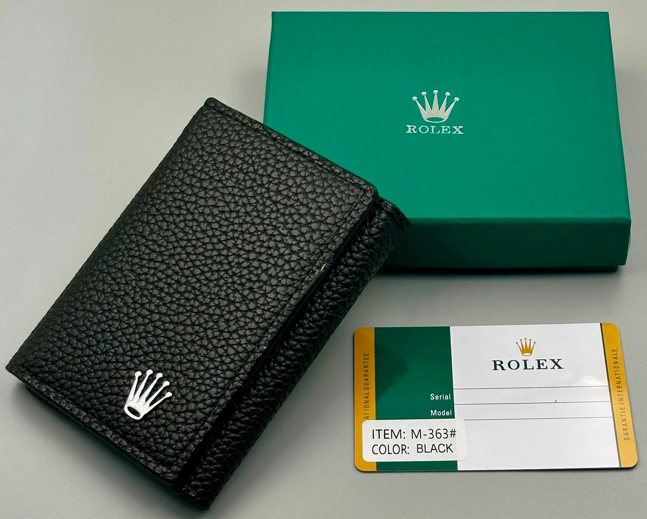 Wallets

Mixed brands

45 DHS🇦🇪🇦🇪

Zain182
♥️♥️♥️