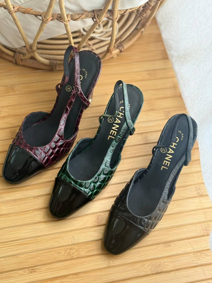 Chanel
super master
𝗦𝗶𝘇𝗲 𝟯𝟲 𝘁𝗼𝗼 𝟰𝟭 
450 dhs✅

Zain303
♥️♥️♥️