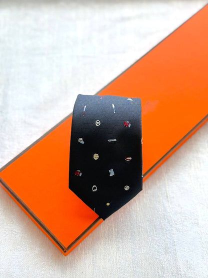 HERMES - LV
*TIE*
*Master quality*
*New collection*
180 dhs✅

Zain179
♥️♥️♥️