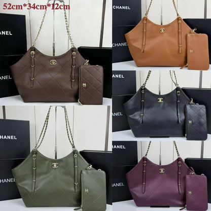 CHANEL
 COPY ONE
190 dhs✅

Zain295
♥️♥️♥️