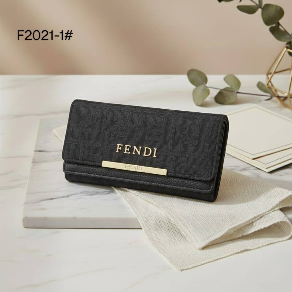 TRI-FOLD 𝗟𝗢𝗡𝗚 WALLET
WITH BOX
🎁🎁🎁

30 dhs❣️

Zain31
♥️♥️♥️