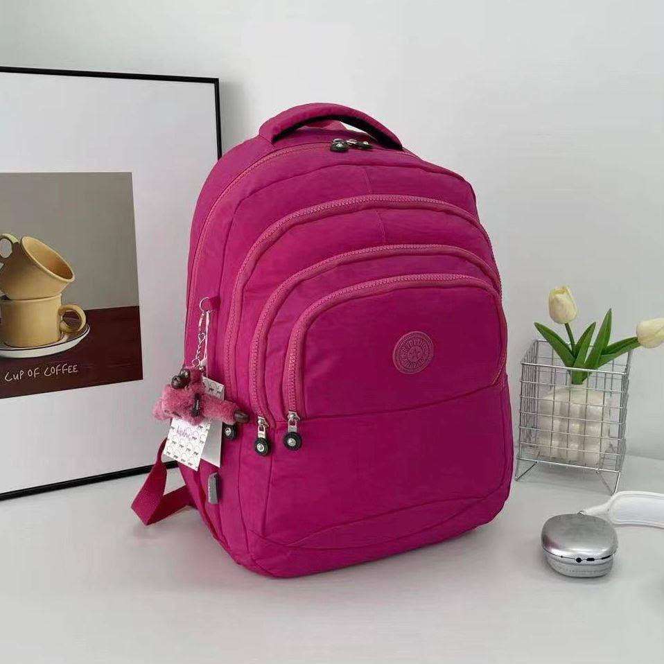 KIPLING BACKPACK NEW CAME BIG SIZE 
70 dhs🇦🇪🇦🇪

Zain295
♥️♥️♥️