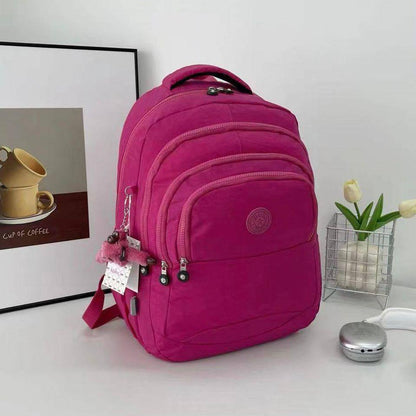 KIPLING BACKPACK NEW CAME BIG SIZE 
70 dhs🇦🇪🇦🇪

Zain295
♥️♥️♥️
