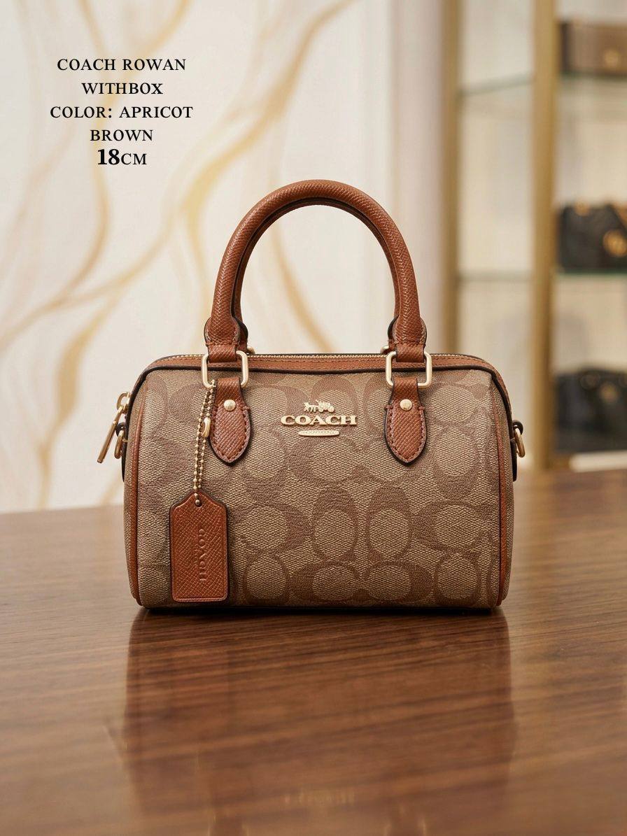 Coach ʙᴀɢ 

ᴡɪᴛʜ ʙᴏx
🎁🎁🎁

90 dhs✅

Zain56
♥️♥️♥️
