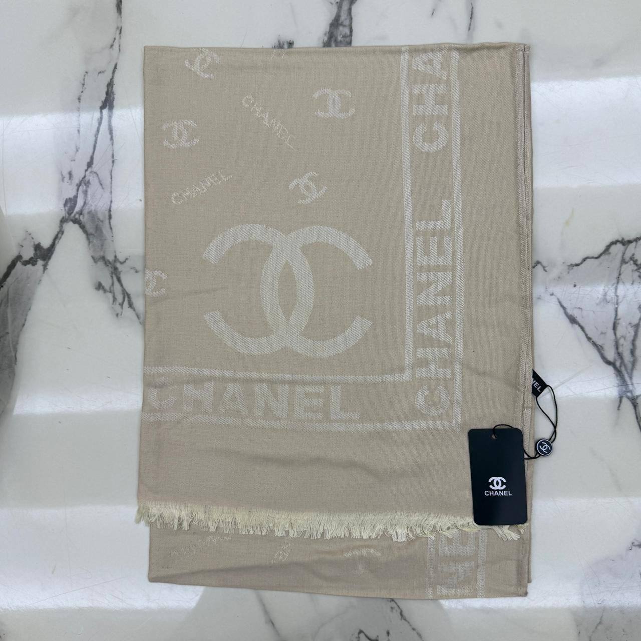 *NEW COLLECTION*

*WOMAN SCARF 🧣*

*MASTER QUALITY*

150 dhs🪙💚

Zain202
♥️♥️♥️