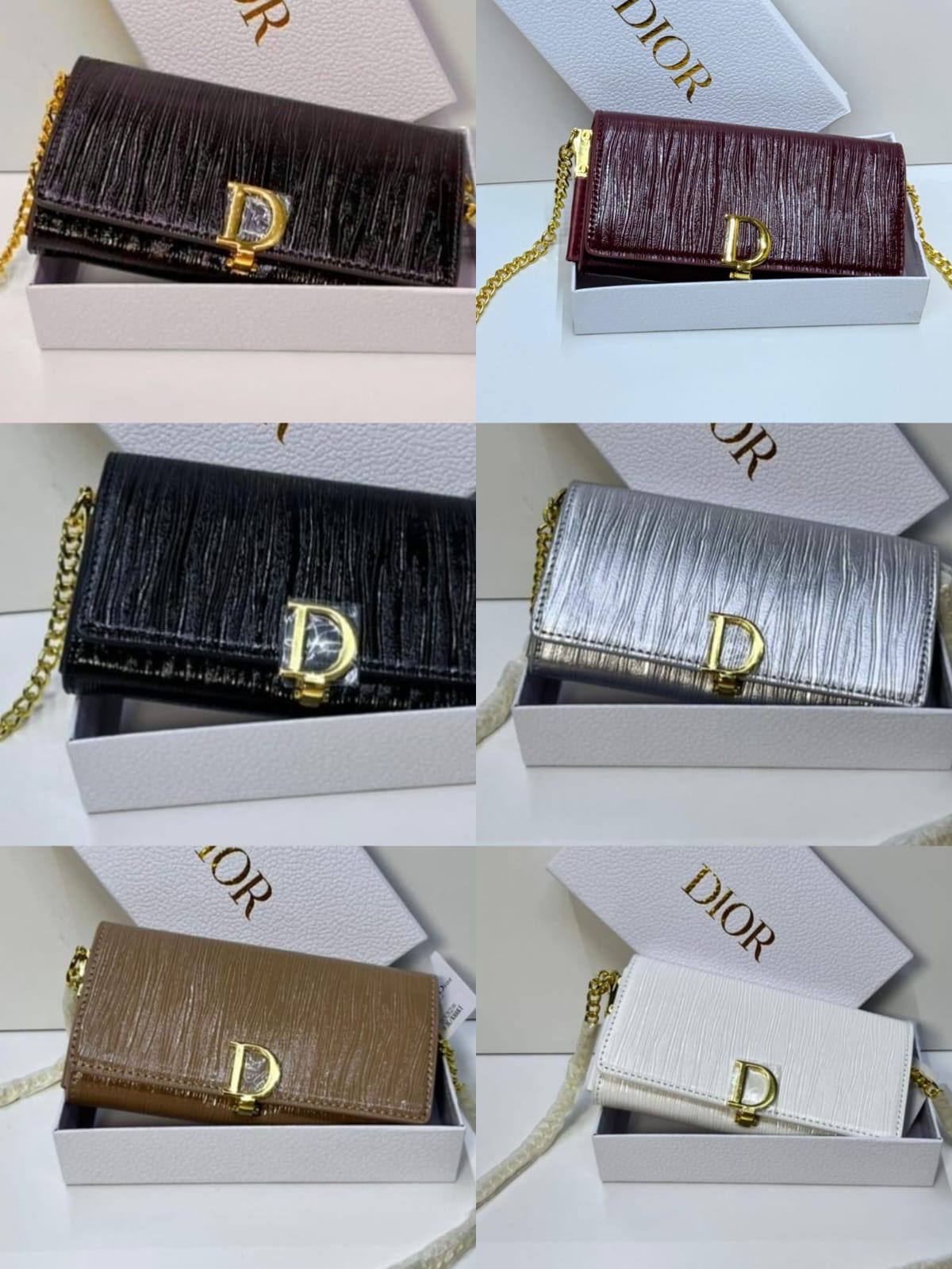 Dior
100 dhs✅
with box
size 20cm

Zain26
♥️♥️♥️