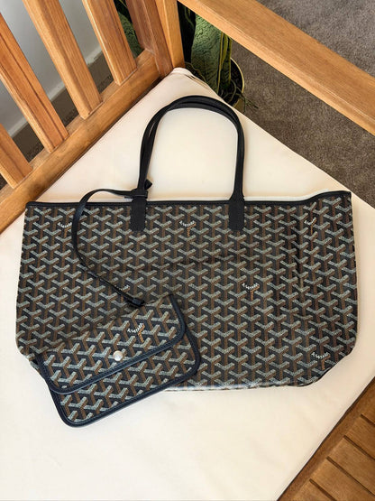 GOYARD💫
Super Master Quality⚡️
Size PM

For Price 👇 WhatsApp✅
0568585901 
0507557372
0552275751 Owner Zain 👌

Zain321
♥️♥️♥️