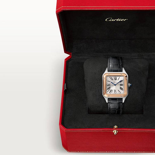 Cartier watch for unsix good quality 
230 dhs💓
 (size 38mm)

Zain59
♥️♥️♥️