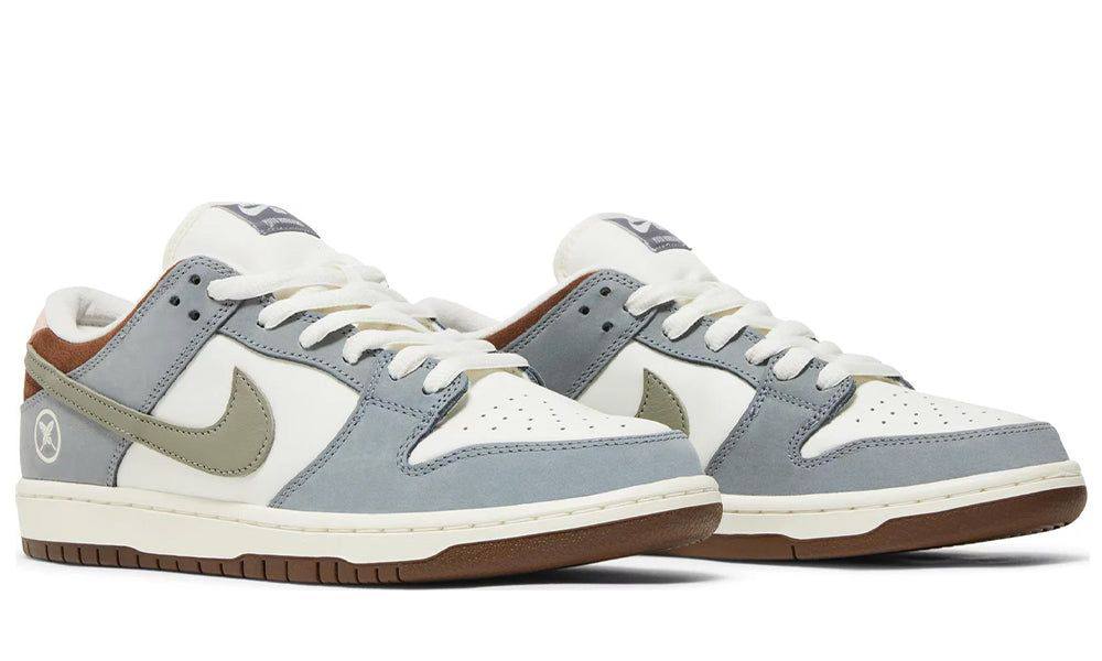 Nike x Yuto Horigome SB Dunk Low 
36-45 AVAILABLE 🤩
240 dhs❣️

Zain242
♥️♥️♥️