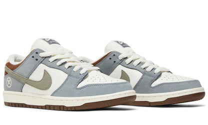 Nike x Yuto Horigome SB Dunk Low 
36-45 AVAILABLE 🤩
240 dhs❣️

Zain242
♥️♥️♥️