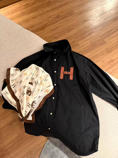 *New collections*                                                
HERMES
*Super Master quality*
*Sizes: S M L* 
320 dhs✅

Zain308
♥️♥️♥️