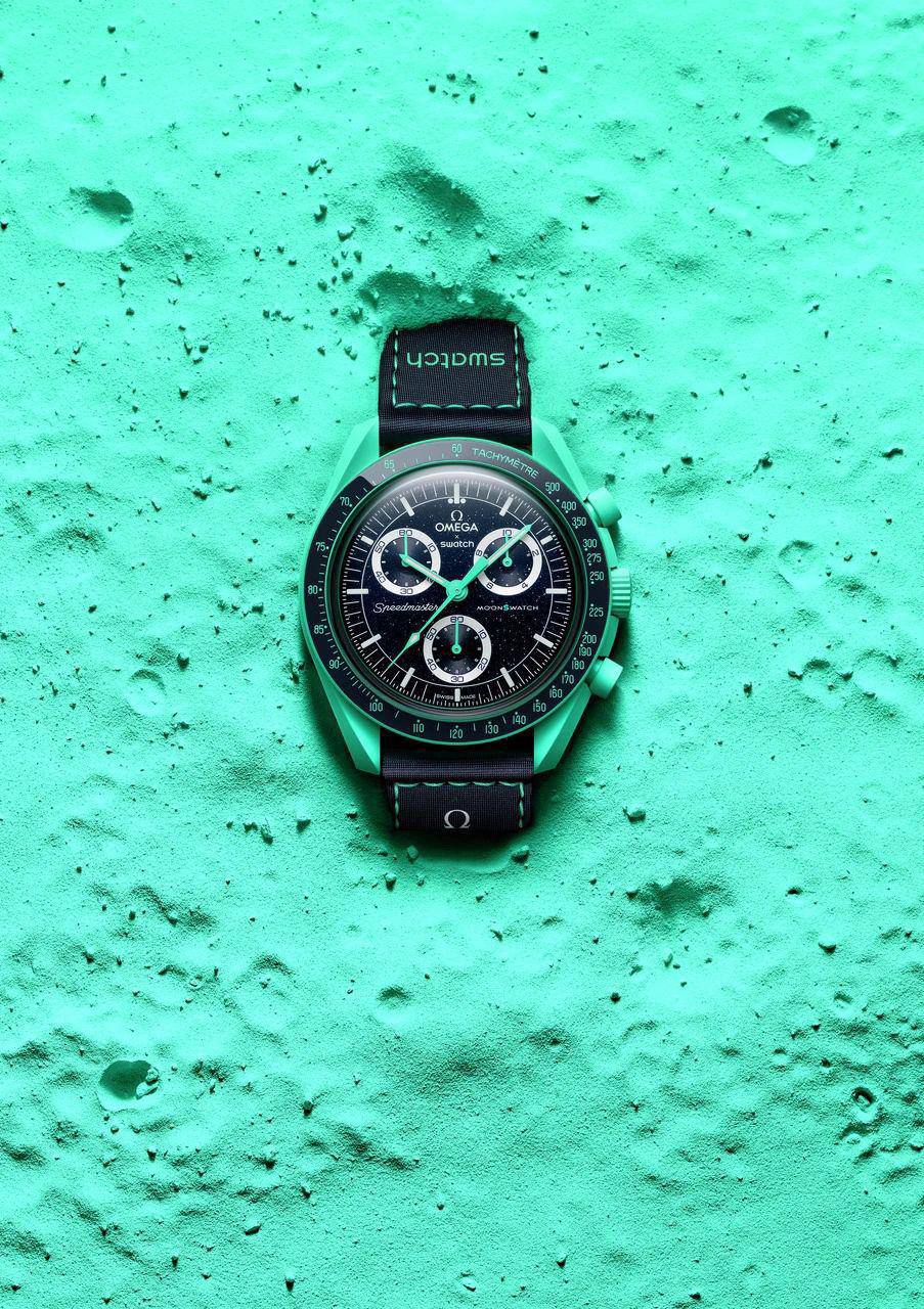 Omega swatch Unisex 
60 dhs🪙💕

Zain08
♥️♥️♥️