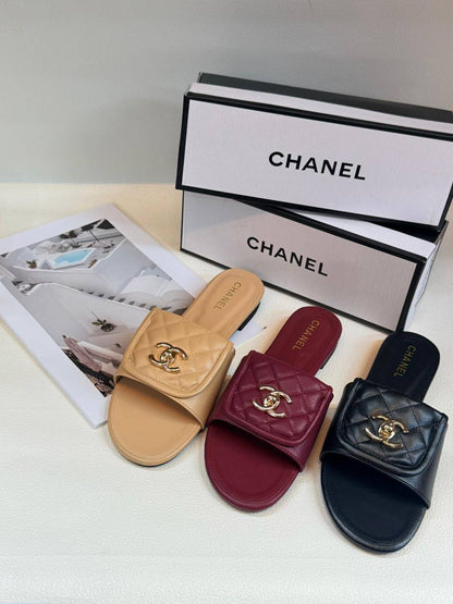 chanel ladies 
Size 36to41
65 dhs🪙💕

Zain236
♥️♥️♥️