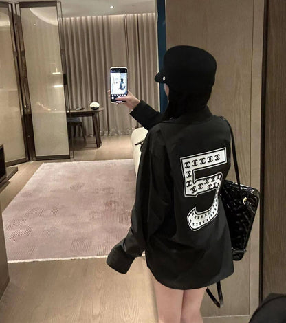 *New collections      
105 dhs✅
*good  quality  ✅
*Sizes:S M L xl* 
*AVAILABLE NOW*

Zain231
♥️♥️♥️