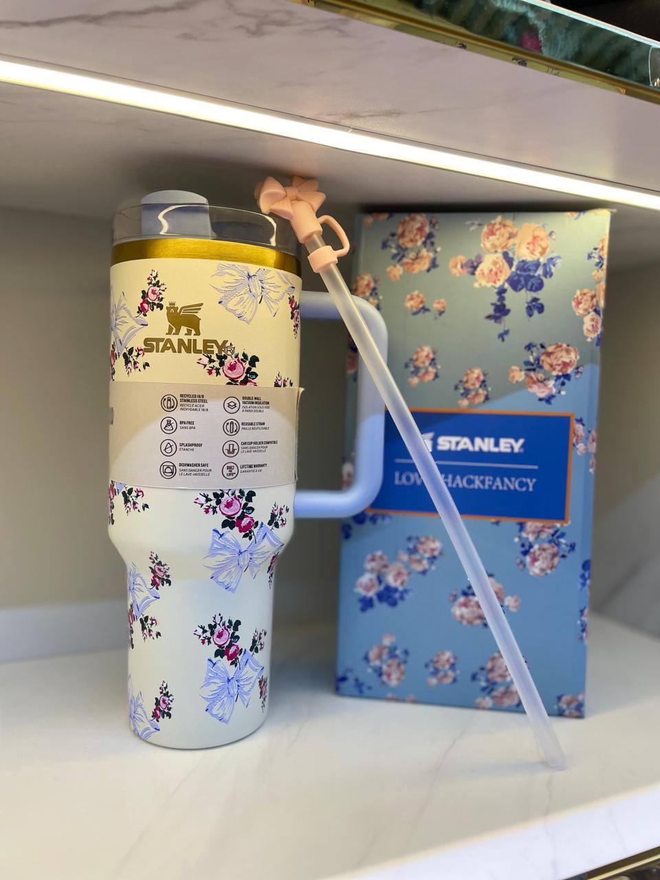 STANLEY 

40oz | 1.18L
60 dhs🇦🇪🇦🇪

Zain88
♥️♥️♥️